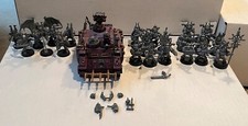 Warhammer 40k chaos d'occasion  Expédié en Belgium