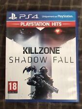 Jeu Sony Playstation 4 PS4 Complet En Boite FRA Killzone Shadow Fall comprar usado  Enviando para Brazil