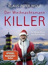 Weihnachtsmann killer winter gebraucht kaufen  Berlin