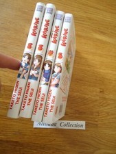Lot karine tomes d'occasion  Mondoubleau