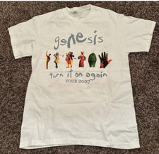 2007 genesis turn for sale  Lincroft