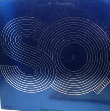 Sony SQ SOUND 4 Canais Quadrophonic Sample Release LP [Lançamento Japão] SirH70, usado comprar usado  Enviando para Brazil
