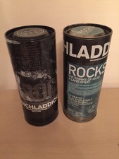 Rocks bruichladdich whisky for sale  UK