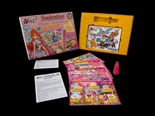 Winx club penna usato  Viareggio
