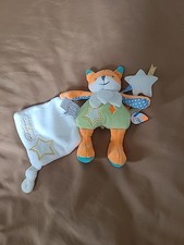 Doudou compagnie mouchoir d'occasion  Épinay-sur-Orge
