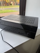 Yamaha v581 receiver for sale Yamaha v581 receiver for sale  MILTON KEYNES