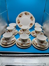 Piece queen anne for sale  DONAGHADEE
