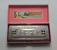 Hohner tremolo series for sale  Bridgeton