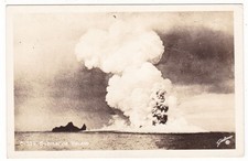 Submarine volcano alaska for sale  Barry