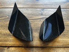 Real carbon fibre for sale  LONDON