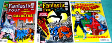 Fantastic four amazing for sale Fantastic four amazing for sale  WALTHAM CROSS
