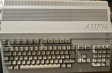 Commodore amiga 500 for sale  Helena