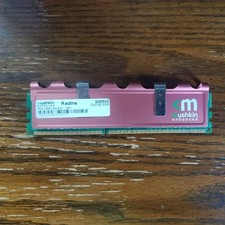 Mushkin enhanced redline for sale  West Warwick
