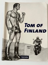 Livre gay tom d'occasion  Mérignac