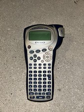 Dymo labelpoint 350 gebraucht kaufen  Werneck
