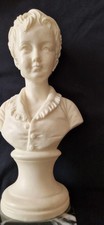 Statuette sculpture buste d'occasion  Auch