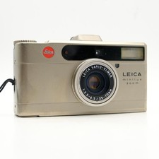 Leica minilux zoom gebraucht kaufen  Forchheim