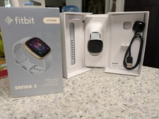 Fitbit sense for sale  San Diego