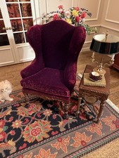 Dolls house miniature for sale  Fredericksburg