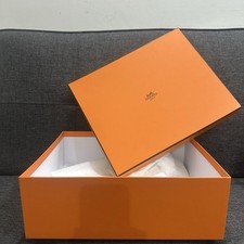 Hermès gift box for sale  LONDON
