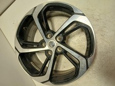 Alloy wheel 10949788 for sale  SKELMERSDALE