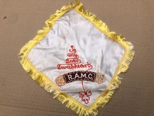 Ramc vintage ww2 for sale  OSSETT