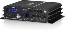 Mini 2.1 channel for sale  ILFORD