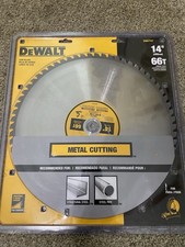 Dewalt dwa7747 metal for sale  Colman