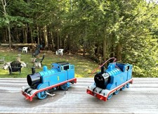 Bachmann two scale for sale  Waterville