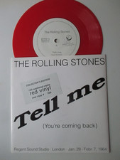 Rolling stones tell gebraucht kaufen  Büddenstedt