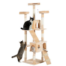 cat scratcher activity centre for sale  GREENFORD