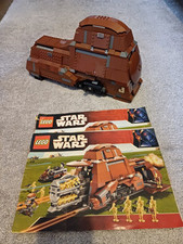Lego 7662 mtt gebraucht kaufen  Schleswig