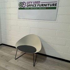 Egg tub chair for sale  WARRINGTON