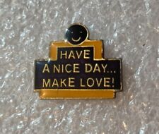 Pin have nice d'occasion  Paris I