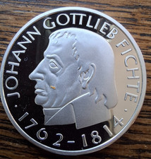 Silber münze brd gebraucht kaufen  Hattersheim