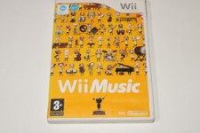 Wii music wii d'occasion  Boulogne-sur-Mer