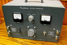 Vintage heathkit battery for sale  Prescott