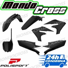 Kit plastiche polisport usato  Italia