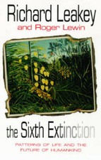 Sixth extinction patterns for sale  Montgomery