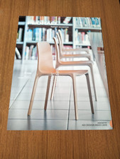 Pedrali frida chair usato  Romallo