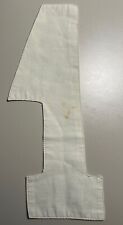 Toppa patch maglia usato  Pesaro