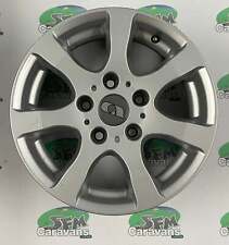 Adria caravan alloy for sale  BRADFORD