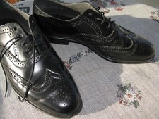 mens db shoes for sale  FRINTON-ON-SEA