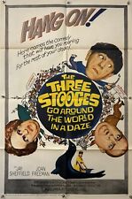 Three stooges around for sale  Dublin