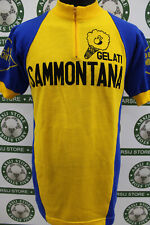 Maglia ciclismo bike usato  Afragola
