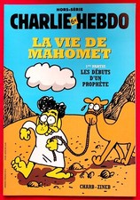 Charlie hebdo série d'occasion  Montreuil