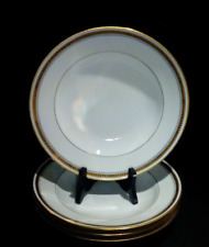 Assiettes creuse limoges d'occasion  Ambert