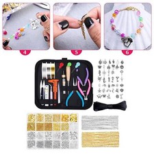 Kit per creazione usato  Spedire a Italy
