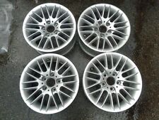7x16 riginal alufelgen gebraucht kaufen  Essen