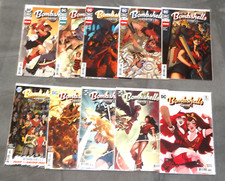 Comics bombshell united for sale  Hatboro